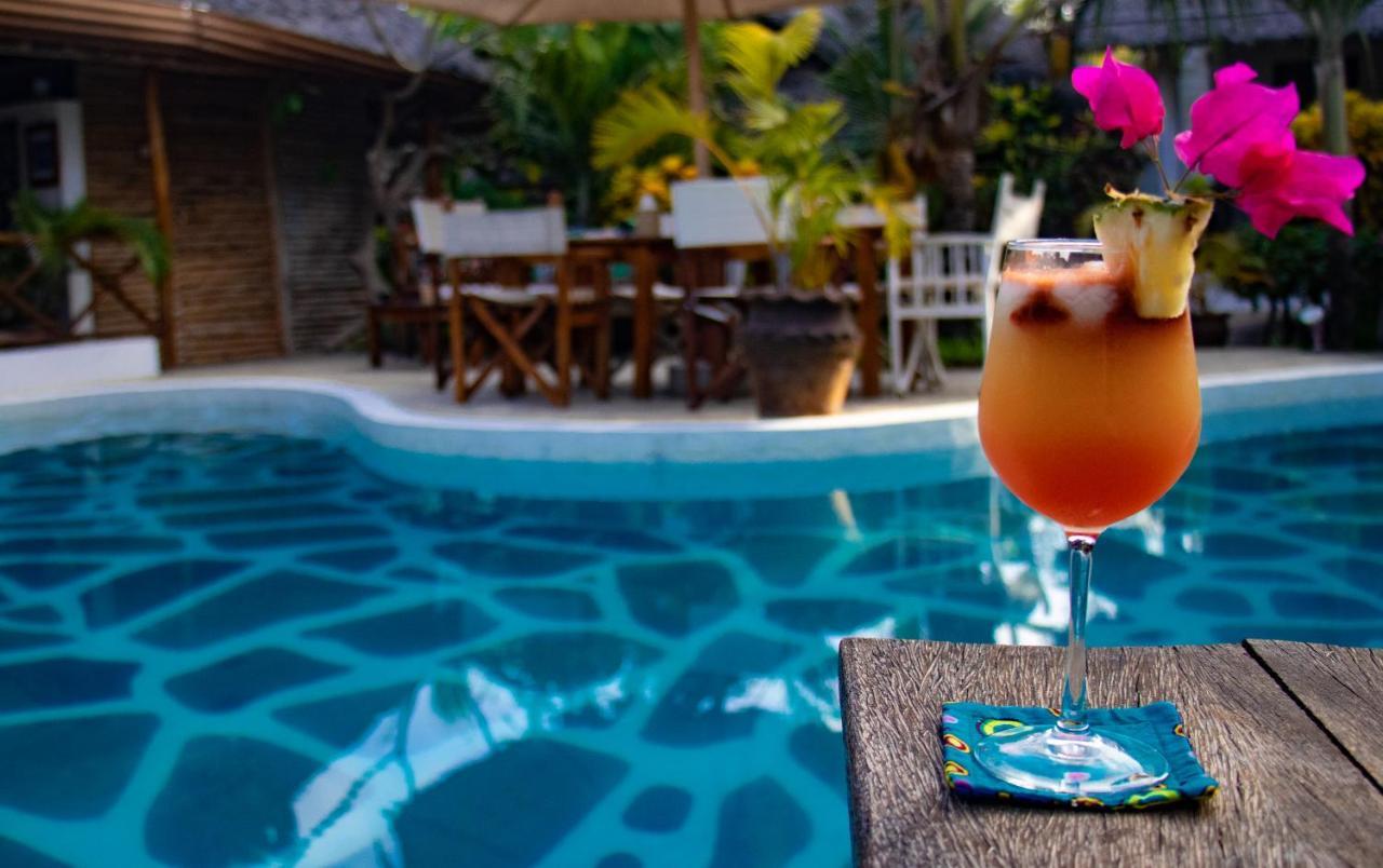 Mvuvi Lodge Watamu Eksteriør bilde