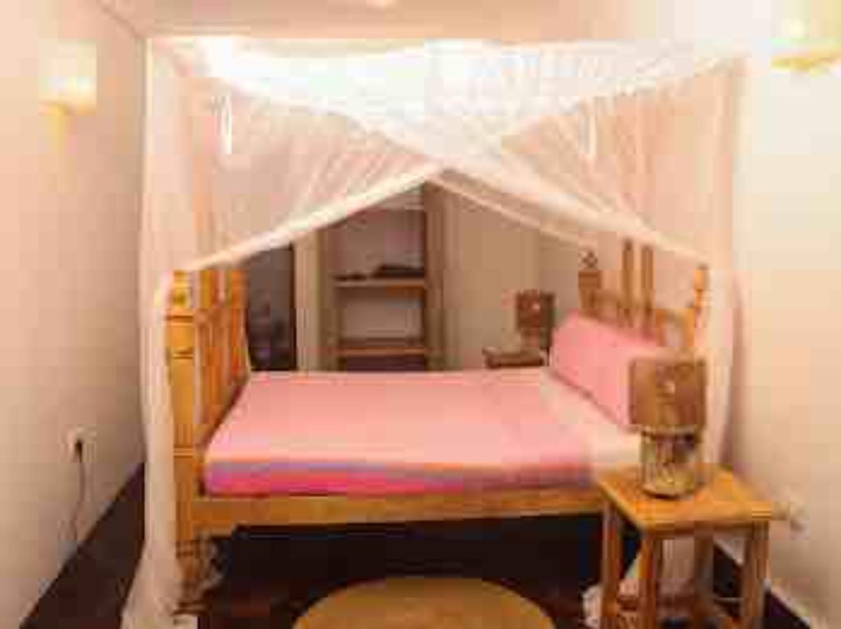 Mvuvi Lodge Watamu Eksteriør bilde