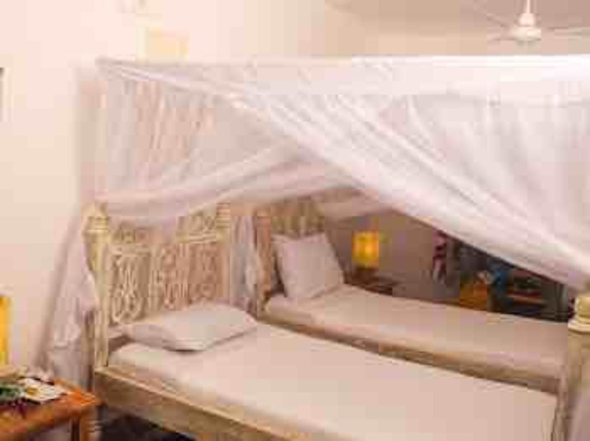 Mvuvi Lodge Watamu Eksteriør bilde