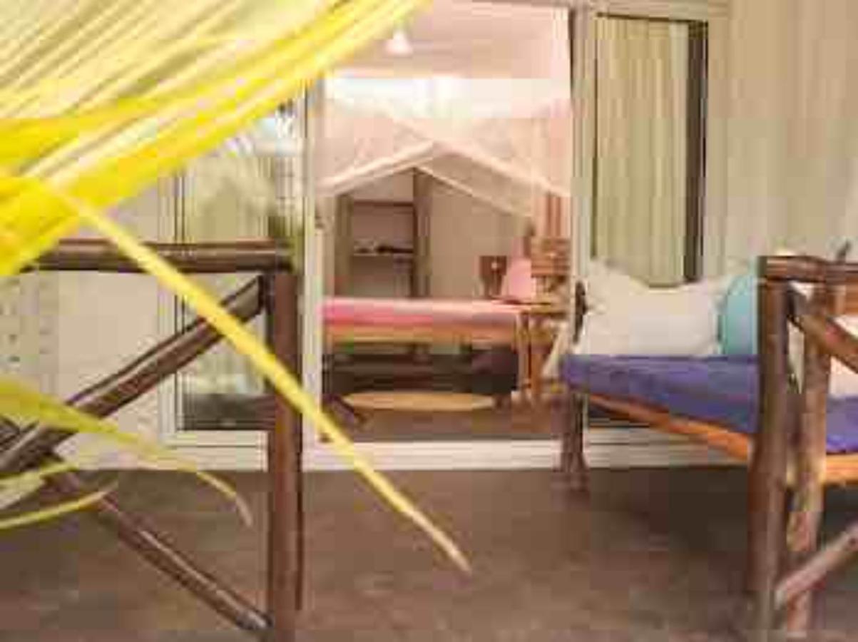 Mvuvi Lodge Watamu Eksteriør bilde