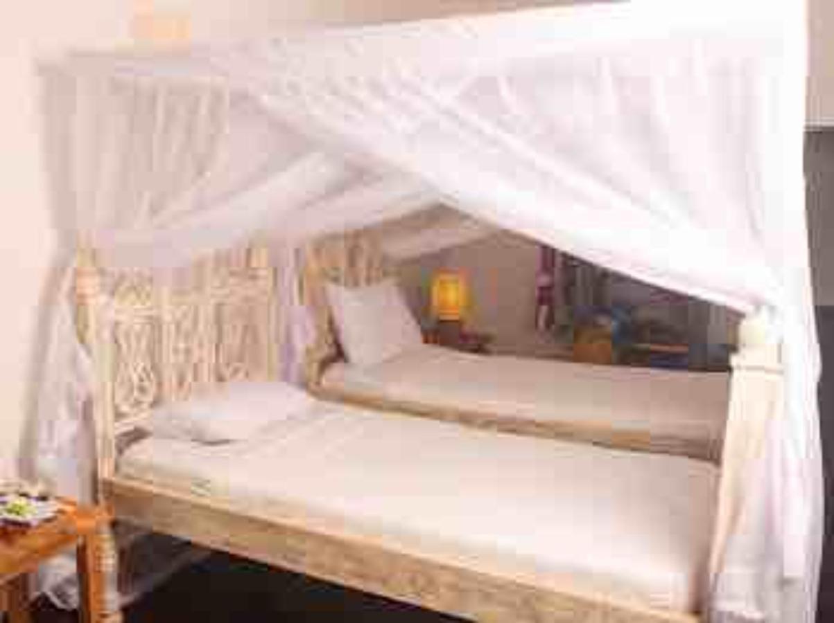 Mvuvi Lodge Watamu Eksteriør bilde