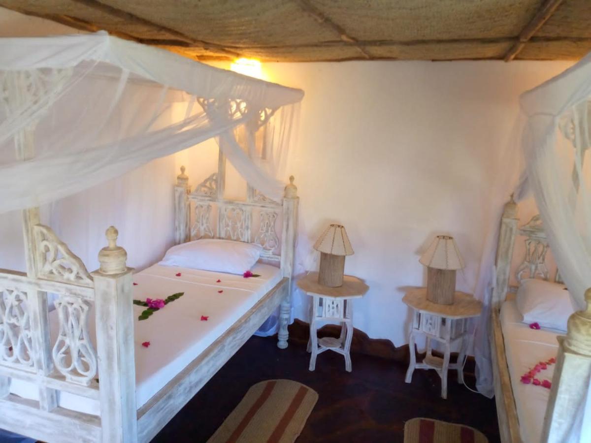 Mvuvi Lodge Watamu Eksteriør bilde