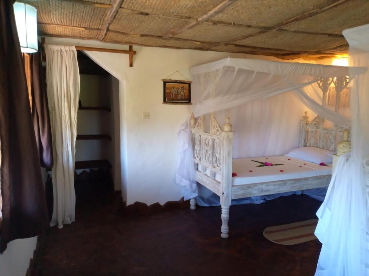 Mvuvi Lodge Watamu Eksteriør bilde