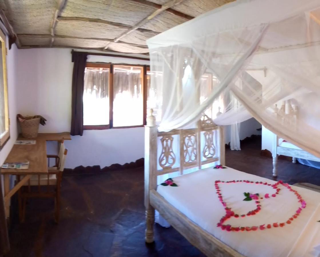 Mvuvi Lodge Watamu Eksteriør bilde