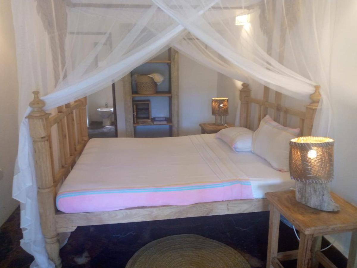 Mvuvi Lodge Watamu Eksteriør bilde