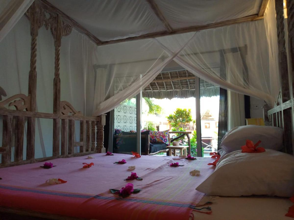 Mvuvi Lodge Watamu Eksteriør bilde