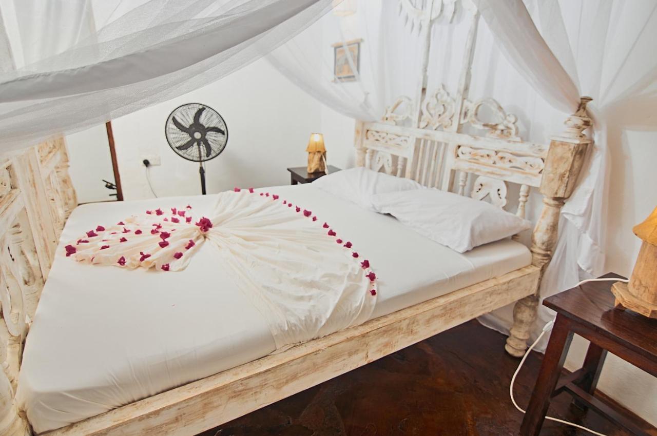 Mvuvi Lodge Watamu Eksteriør bilde