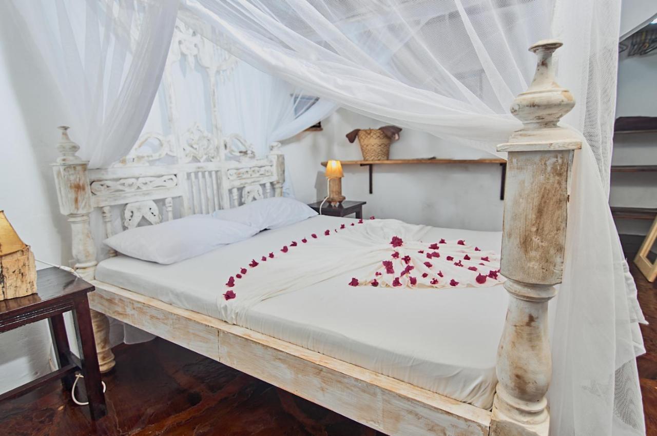 Mvuvi Lodge Watamu Eksteriør bilde