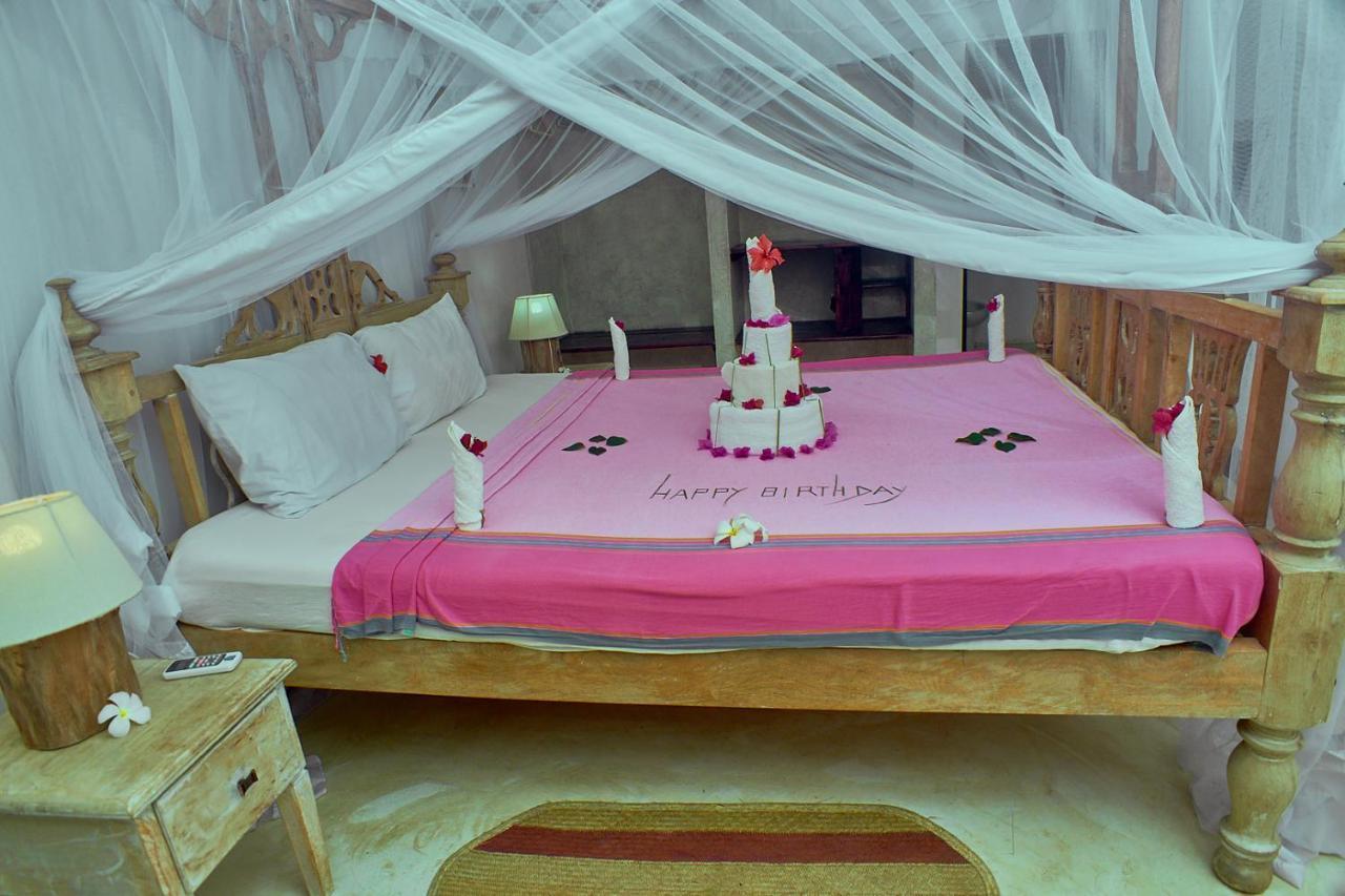 Mvuvi Lodge Watamu Eksteriør bilde