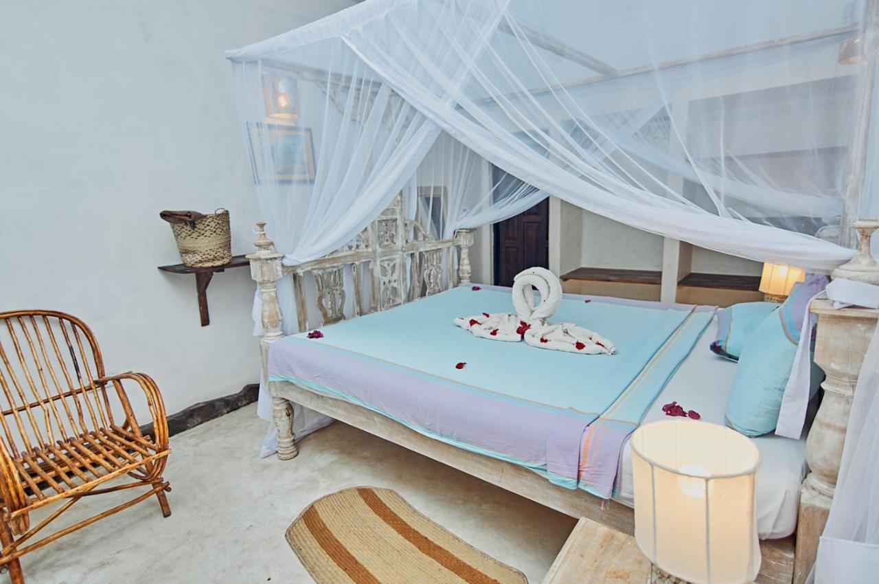 Mvuvi Lodge Watamu Eksteriør bilde