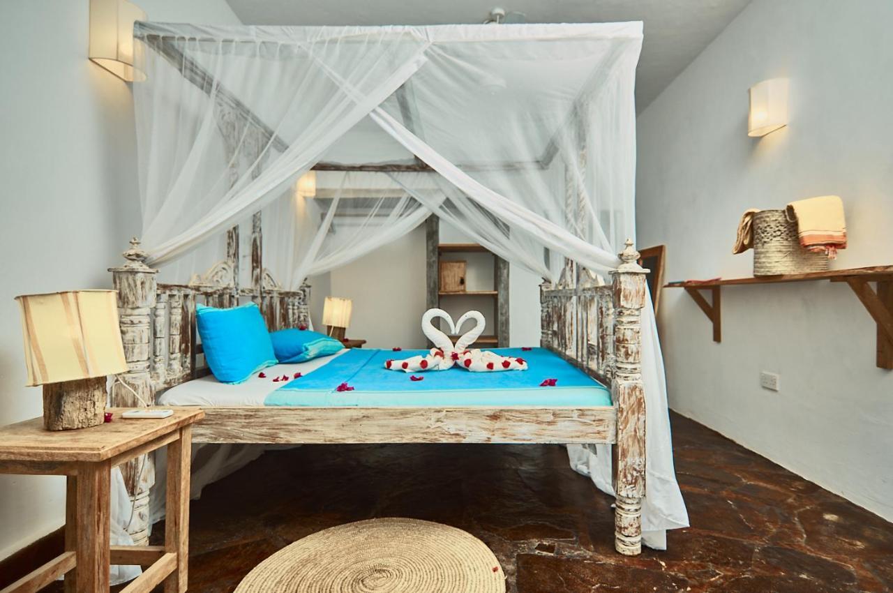 Mvuvi Lodge Watamu Eksteriør bilde