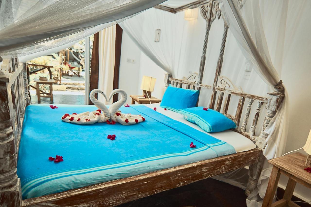 Mvuvi Lodge Watamu Eksteriør bilde