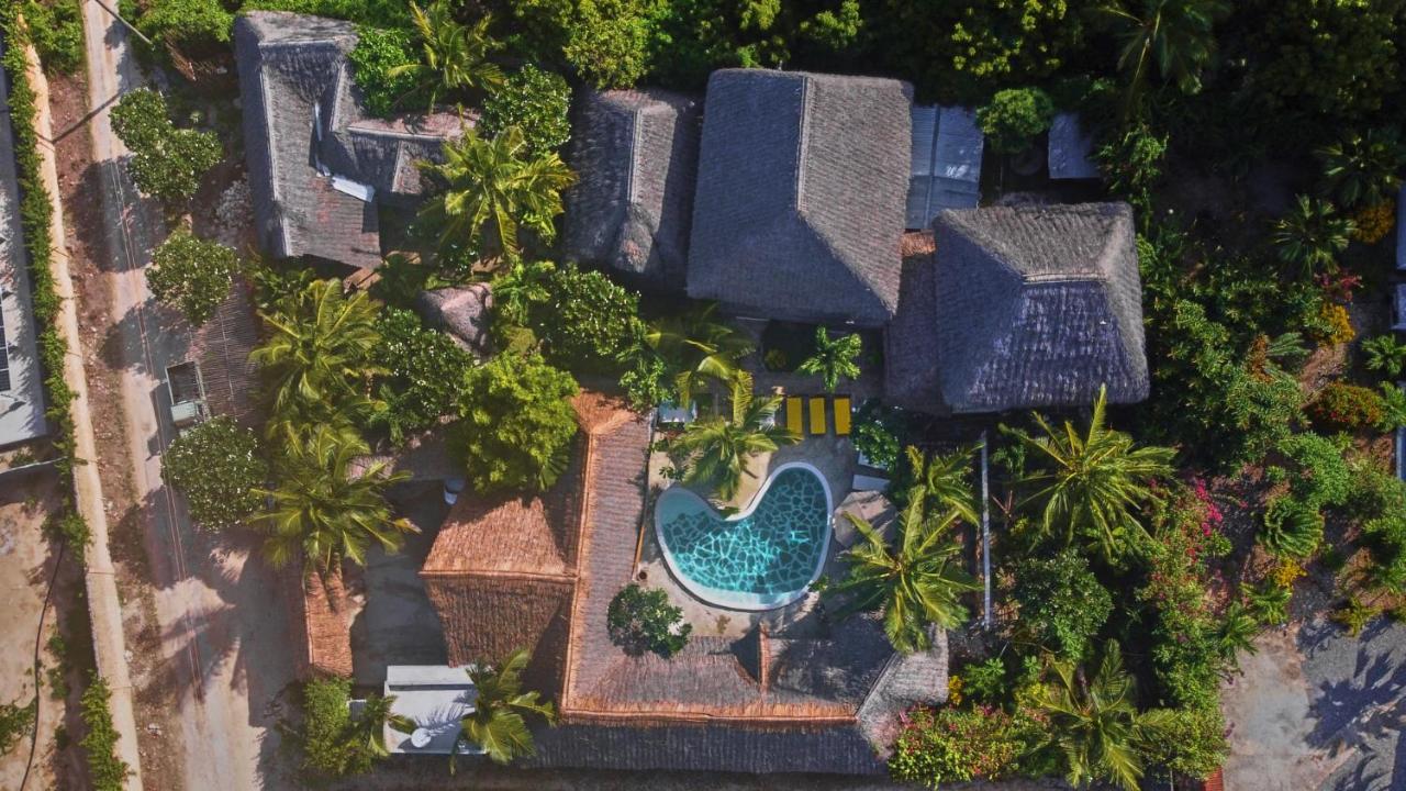 Mvuvi Lodge Watamu Eksteriør bilde
