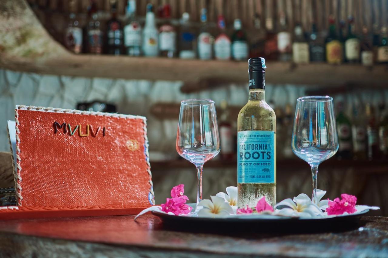 Mvuvi Lodge Watamu Eksteriør bilde