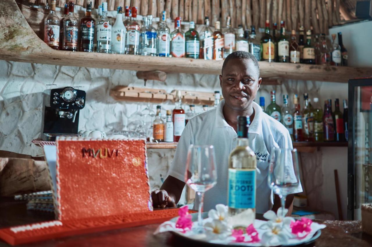 Mvuvi Lodge Watamu Eksteriør bilde